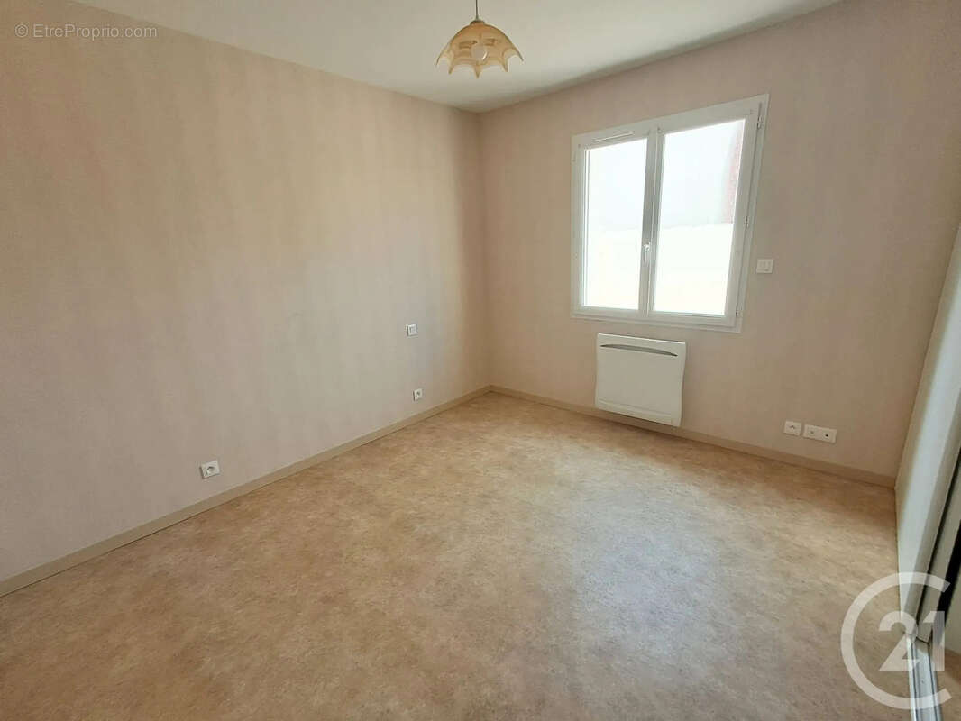 Maison 122 m² à Talmont-Saint-Hilaire  - photo 10