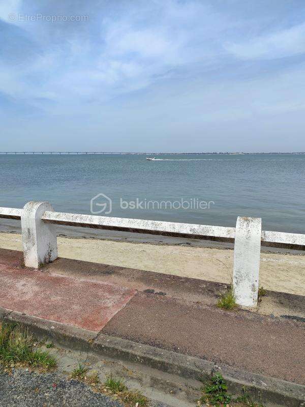 T2 avec espace généreux en extérieur – À 200m de la plage pour profiter du littoral en toute sérénité - photo 14