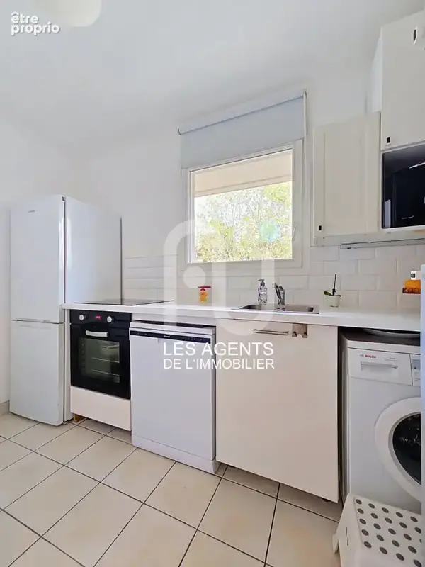 Appartement Asnieres Sur Seine 3 pièces 65 m²+cave+parking - photo 4