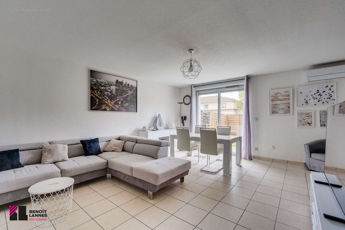 Photo 3 - Maison à TOULOUSE