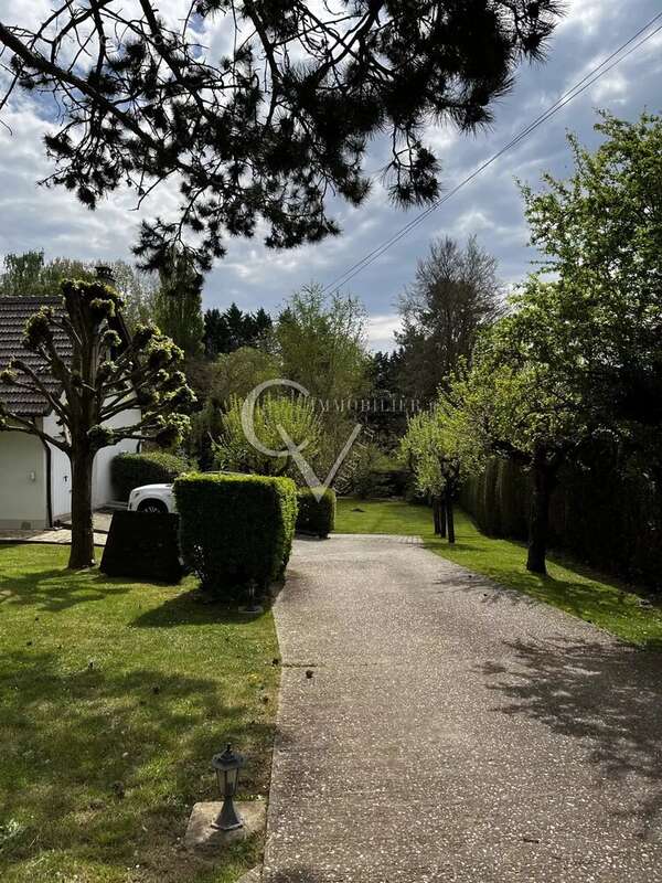 Maison à MAGNY-EN-VEXIN