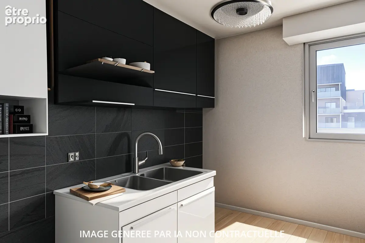 Appartement 2 pièces 49 m² - Pau - photo 6