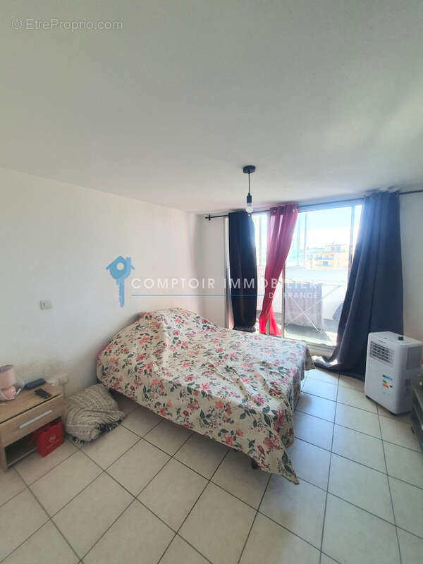 Appartement à SETE