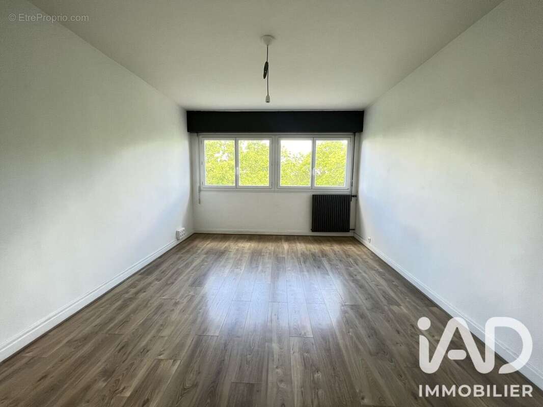 Appartement 61 m² à Saint-Herblain  - photo 3