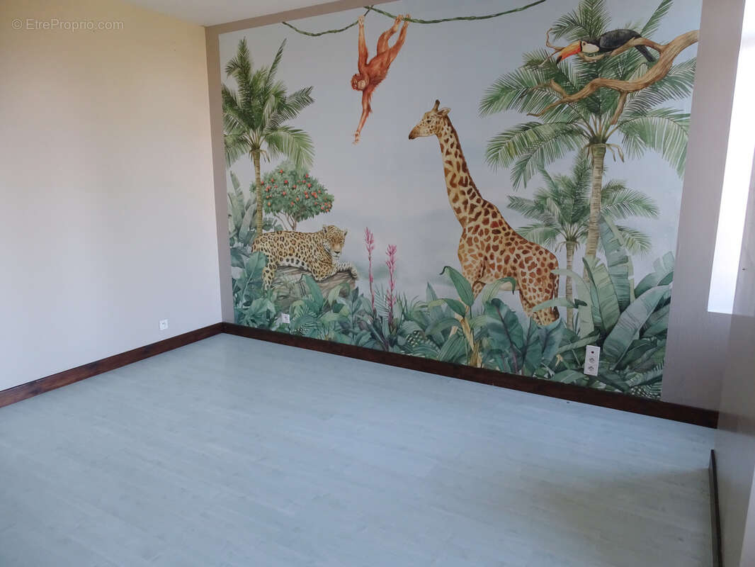 Maison à CHATILLON-SUR-SEINE