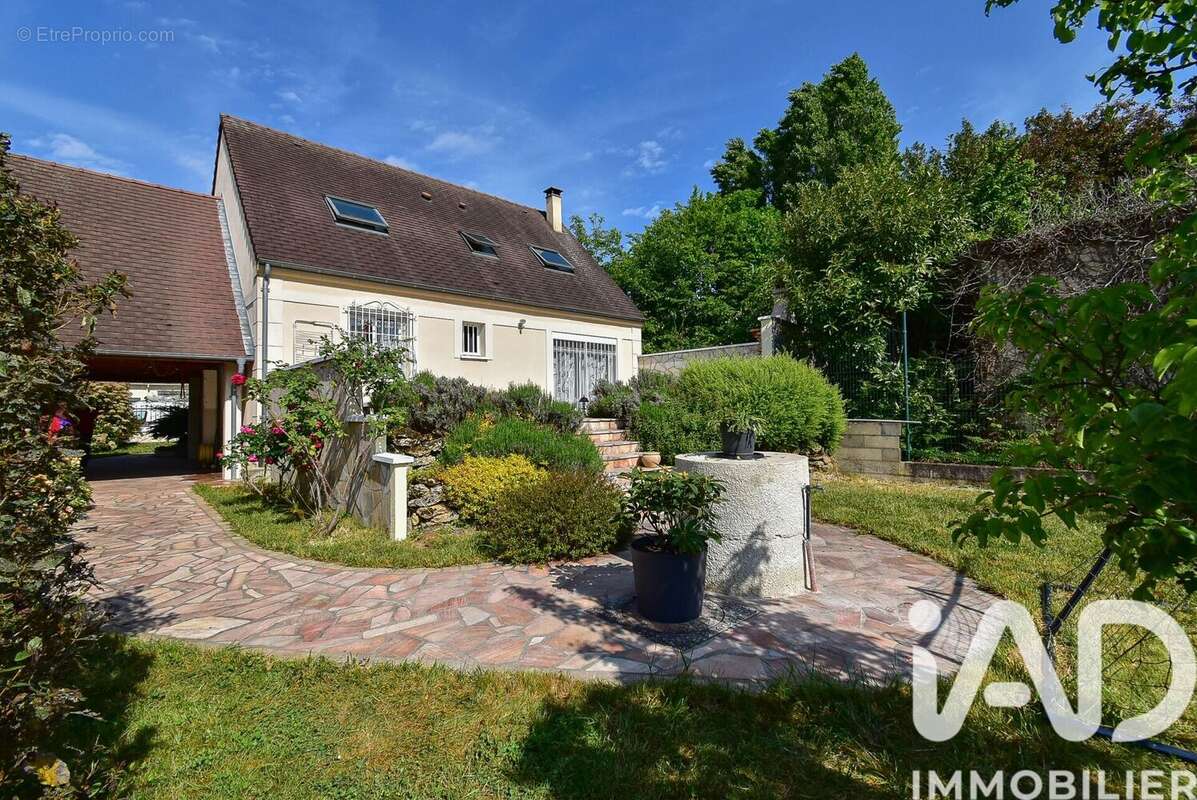 Photo 2 - Maison à COURTRY