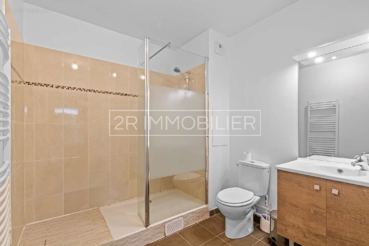 Appartement à POMPONNE