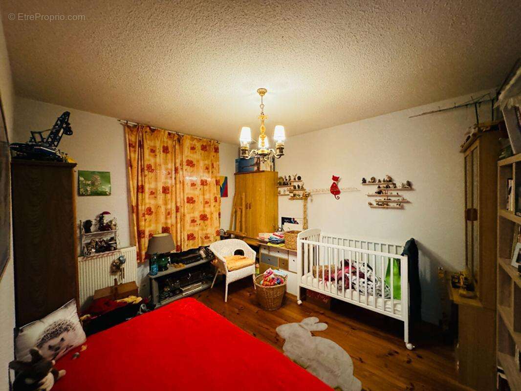 Appartement à ROANNE