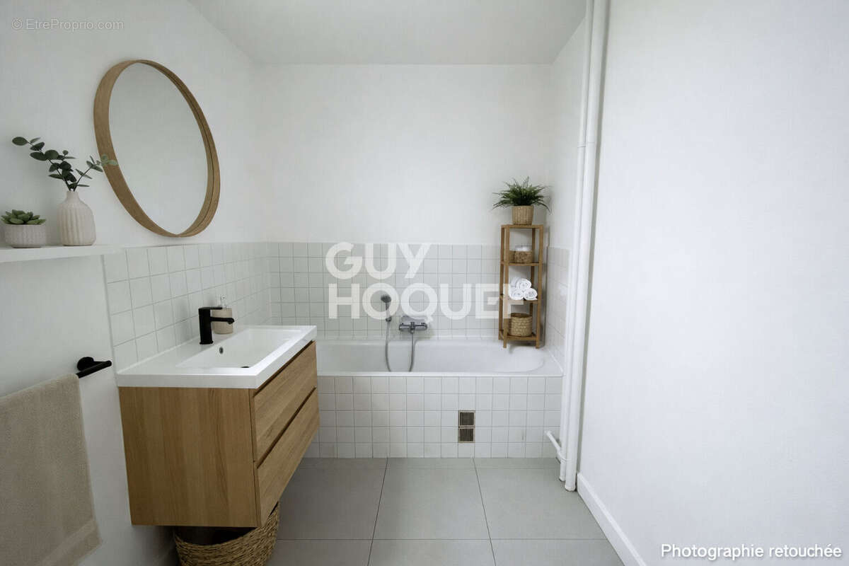 Appartement à LYON-4E