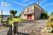 Photo 1 - Maison à LAGRAULIERE