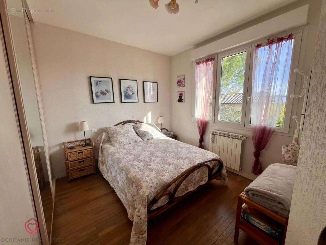 Maison à CASTELNAUDARY