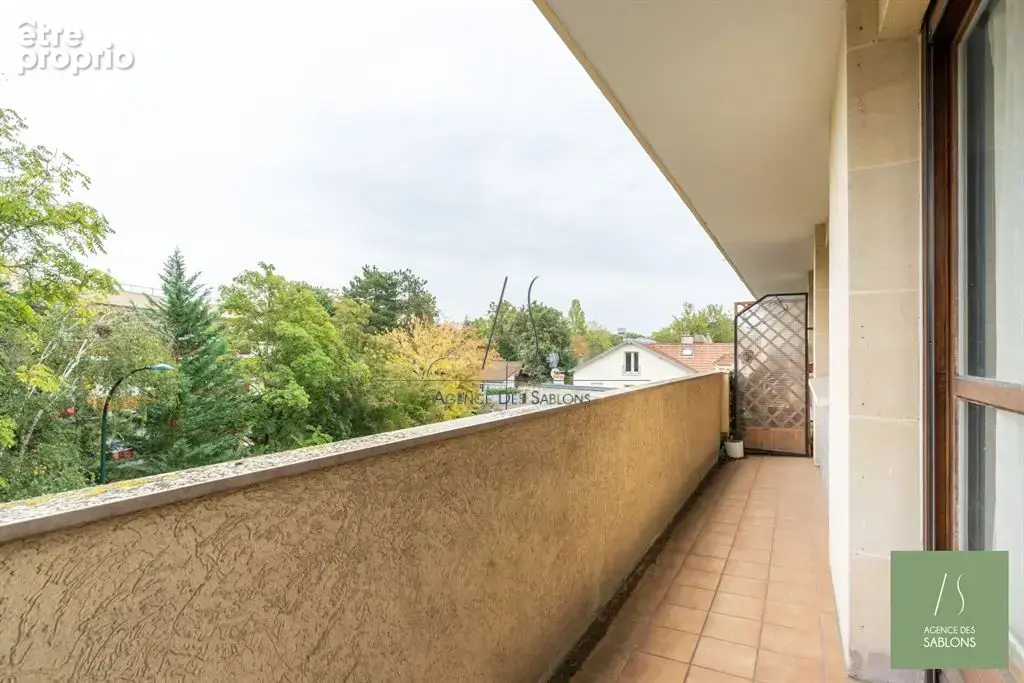 Appartement 3 pièces 62 m² à vendre à Le Vesinet (78110) - photo 9