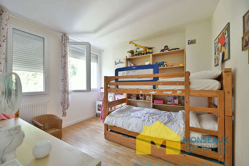 Maison Epinay Sur Orge 5 pièce(s) - photo 7