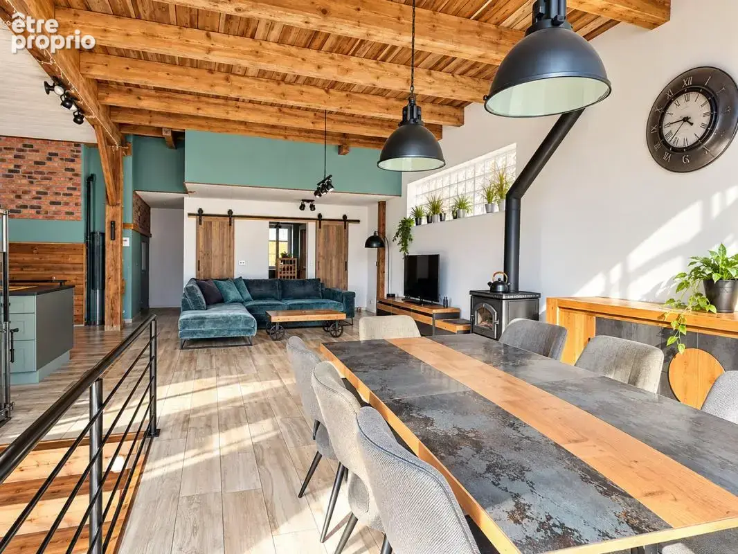 Maison individuelle - photo 12