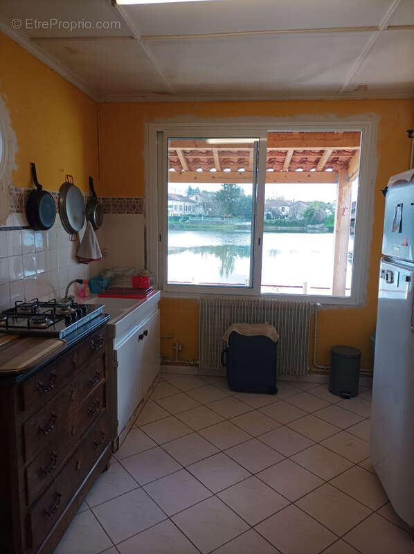 Maison à FUMEL