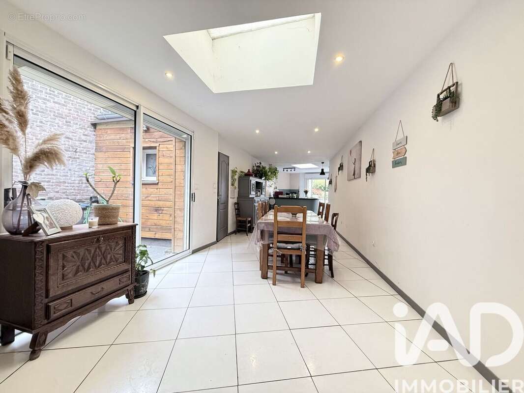 Photo 3 - Maison à RACHES