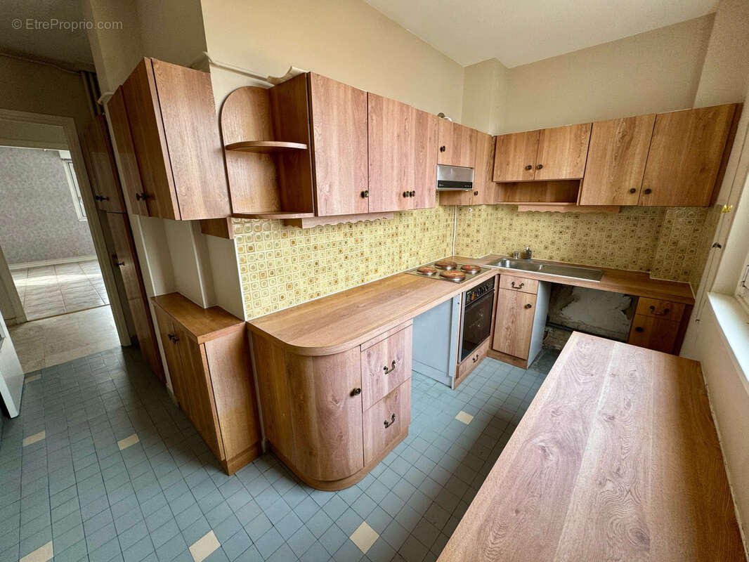 Appartement à VALENCE