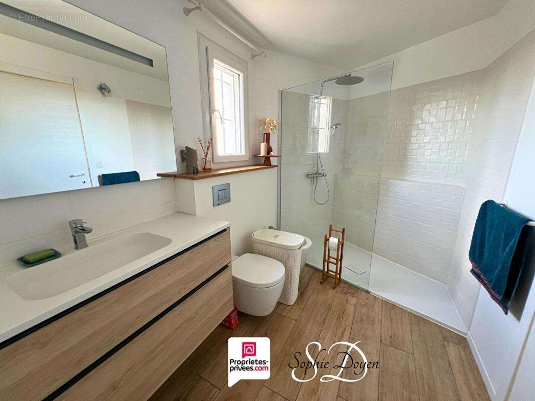 Maison à BANYULS-DELS-ASPRES