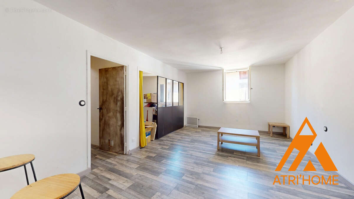 Appartement 88 m² à Aurillac  - photo 3