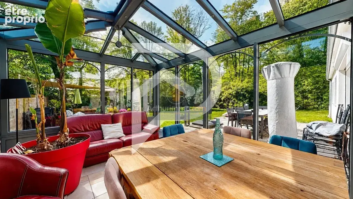 Vente Maison La celle-saint-cloud(78170) 819 000ï¿œ - photo 4