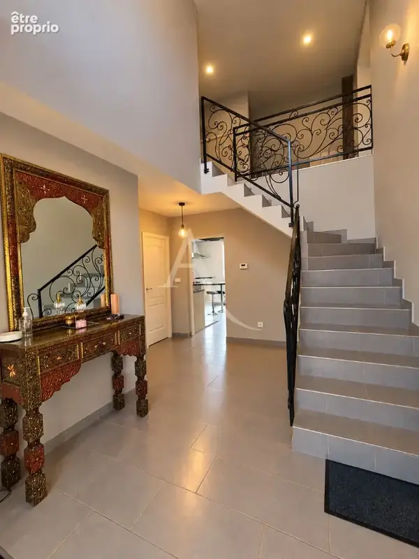 Maison familiale de 165 m² avec piscine ? Barjouville - photo 3