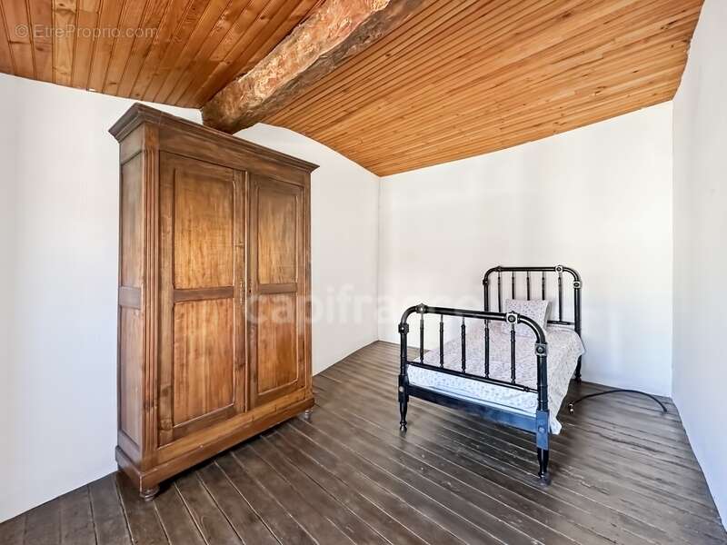 Maison à BANYULS-DELS-ASPRES