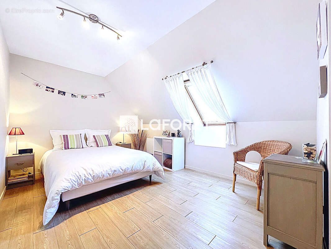 Maison à NOGENT-LE-PHAYE