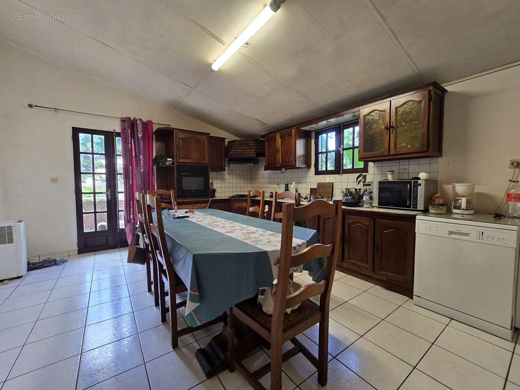 Maison à LE TAMPON