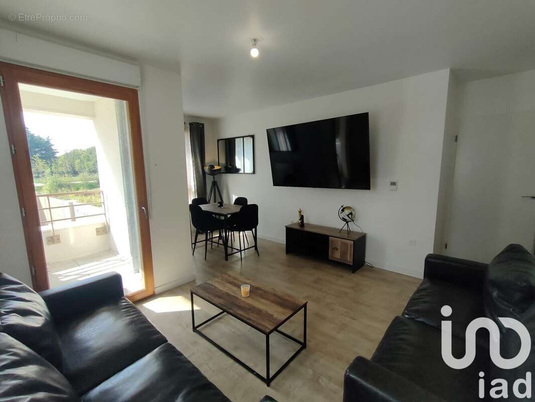 Photo 2 - Appartement à VILLEPINTE