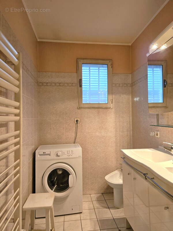 Maison à SEBAZAC-CONCOURES