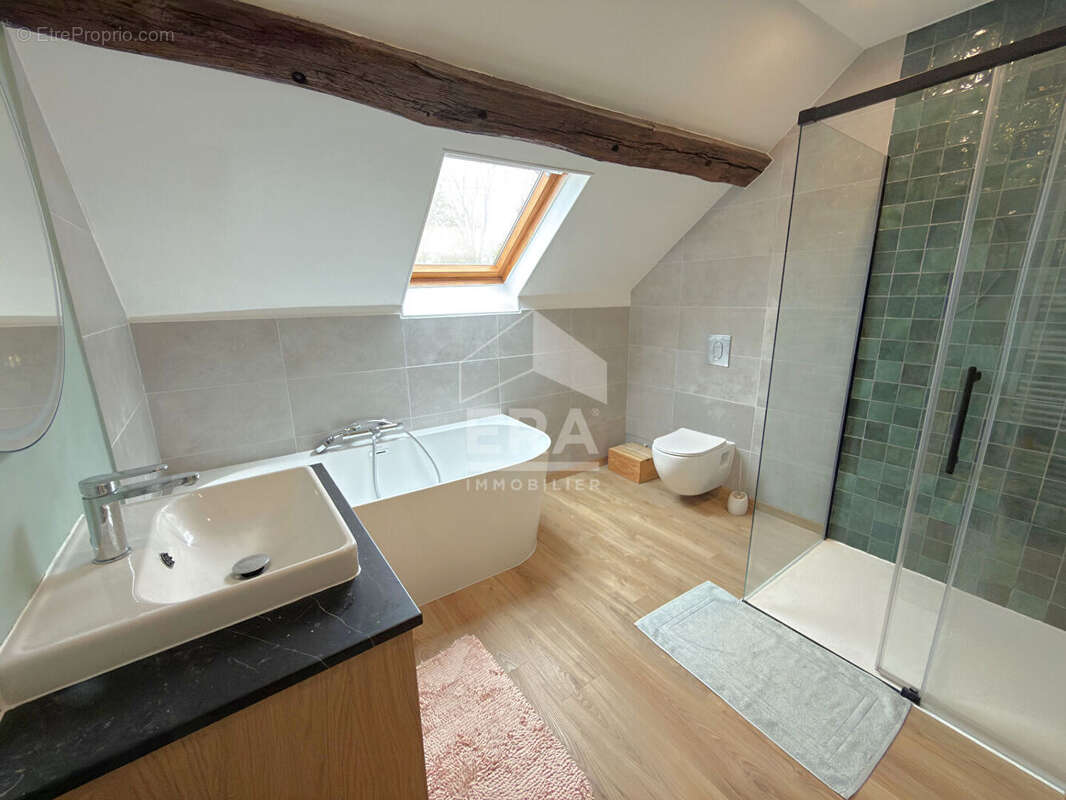 Maison à SAINT-OUEN-EN-BRIE