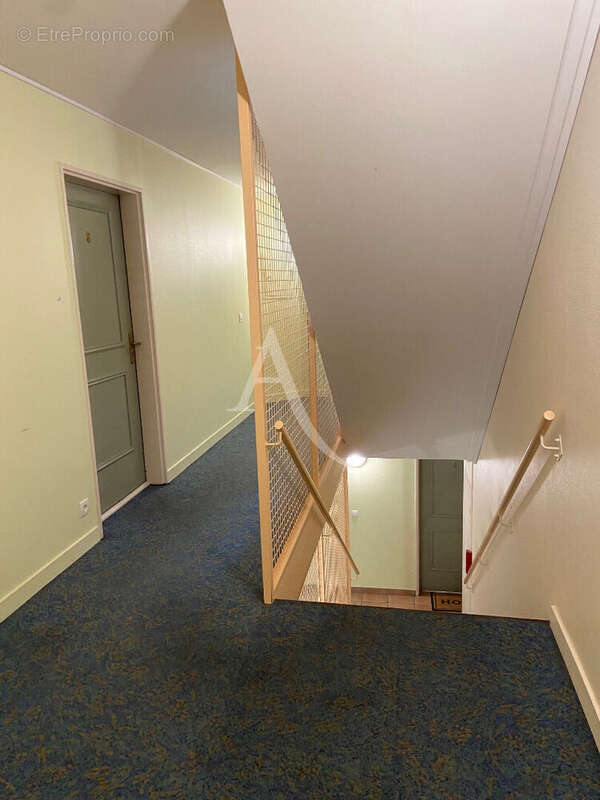 Appartement à LA ROCHELLE