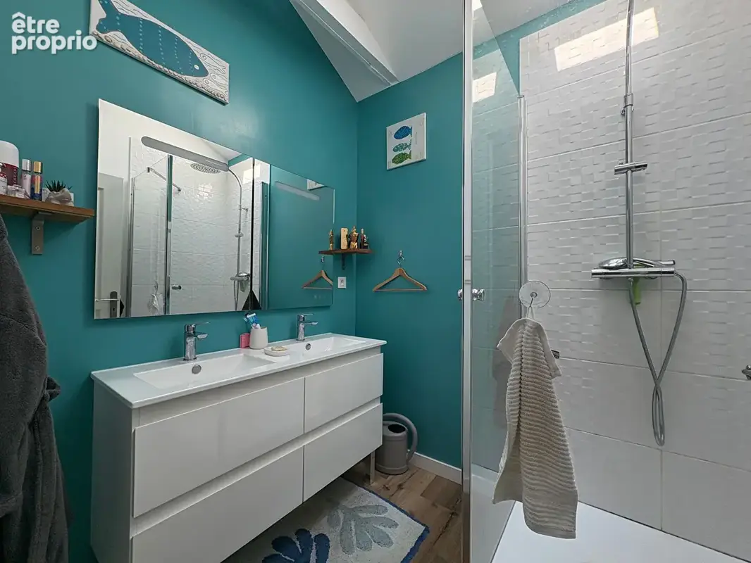 Maison 175m² à surgères - photo 8