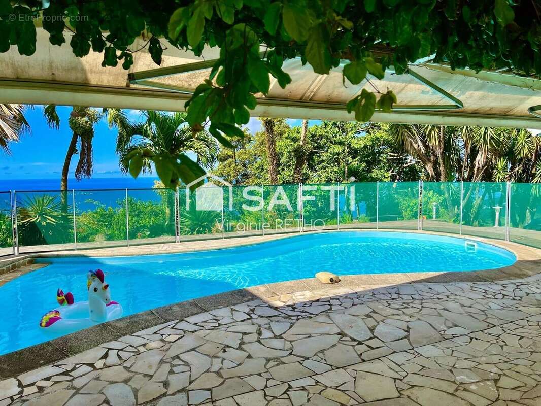 Photo 3 - Maison à CASE-PILOTE