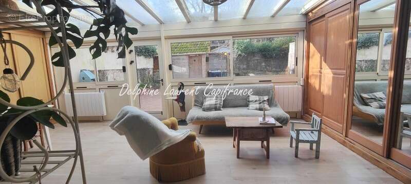 Maison à GONNEVILLE-EN-AUGE