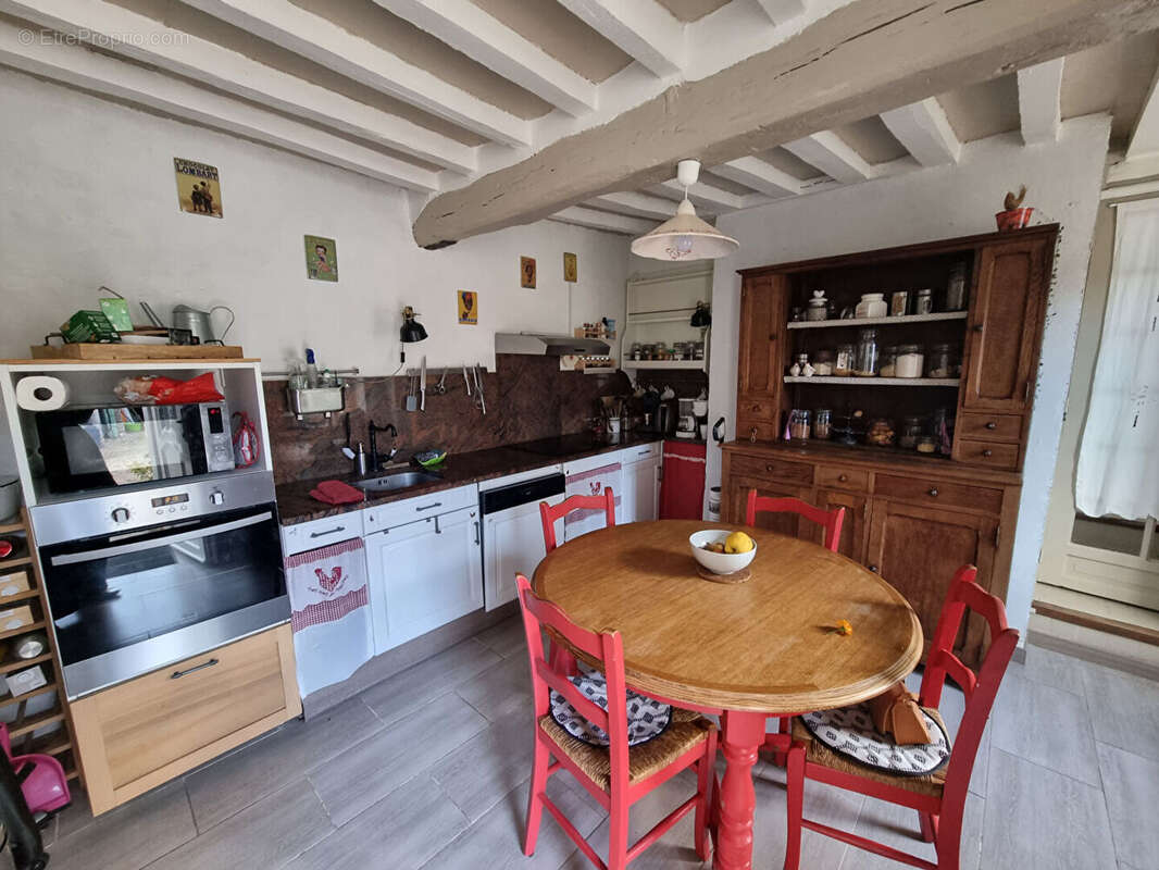 Maison à VERNON