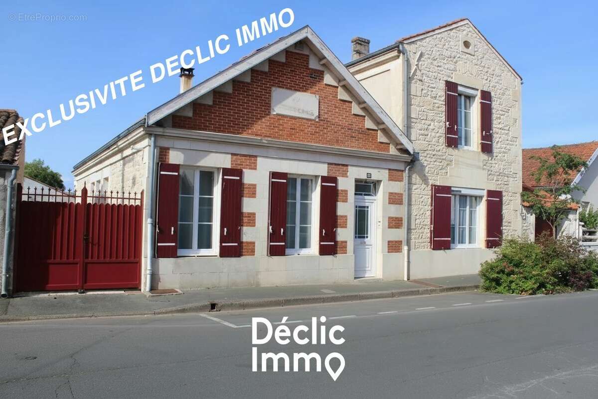 Rare propriete de 166m2 sur terrain de 840m2 - photo 3