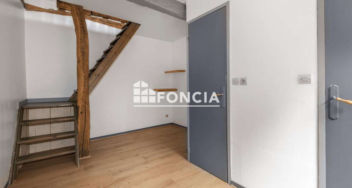 Appartement à ROUEN