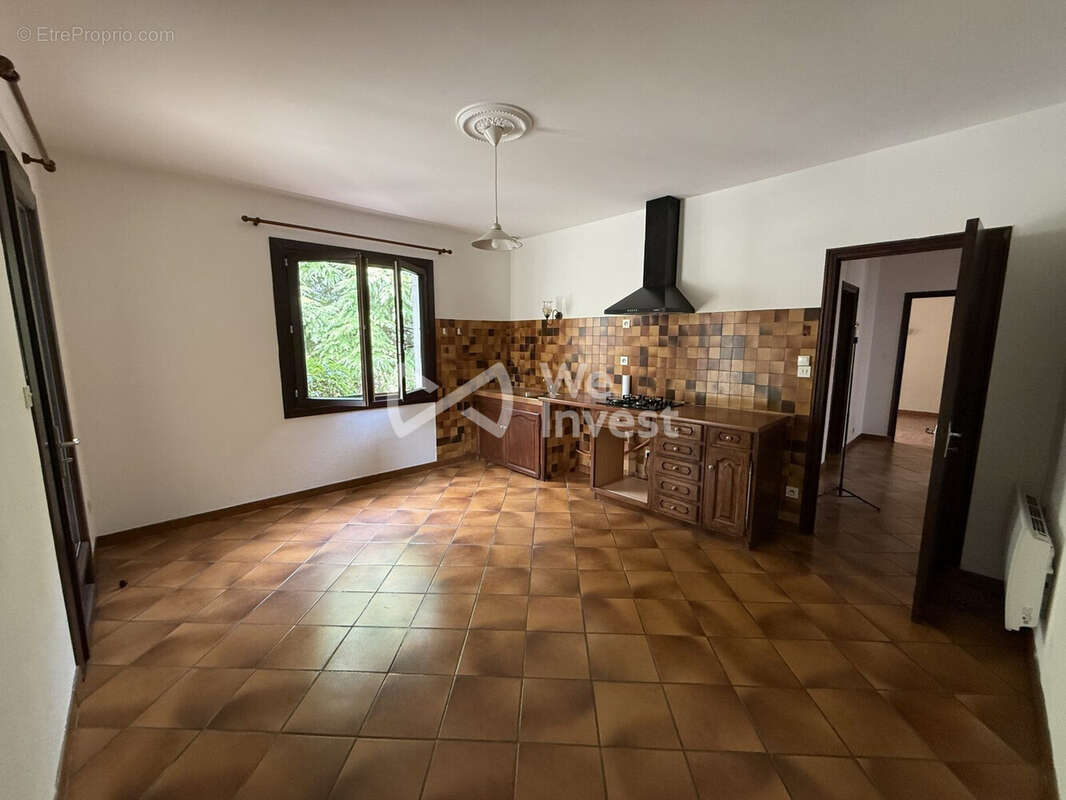 Maison à PIN-BALMA