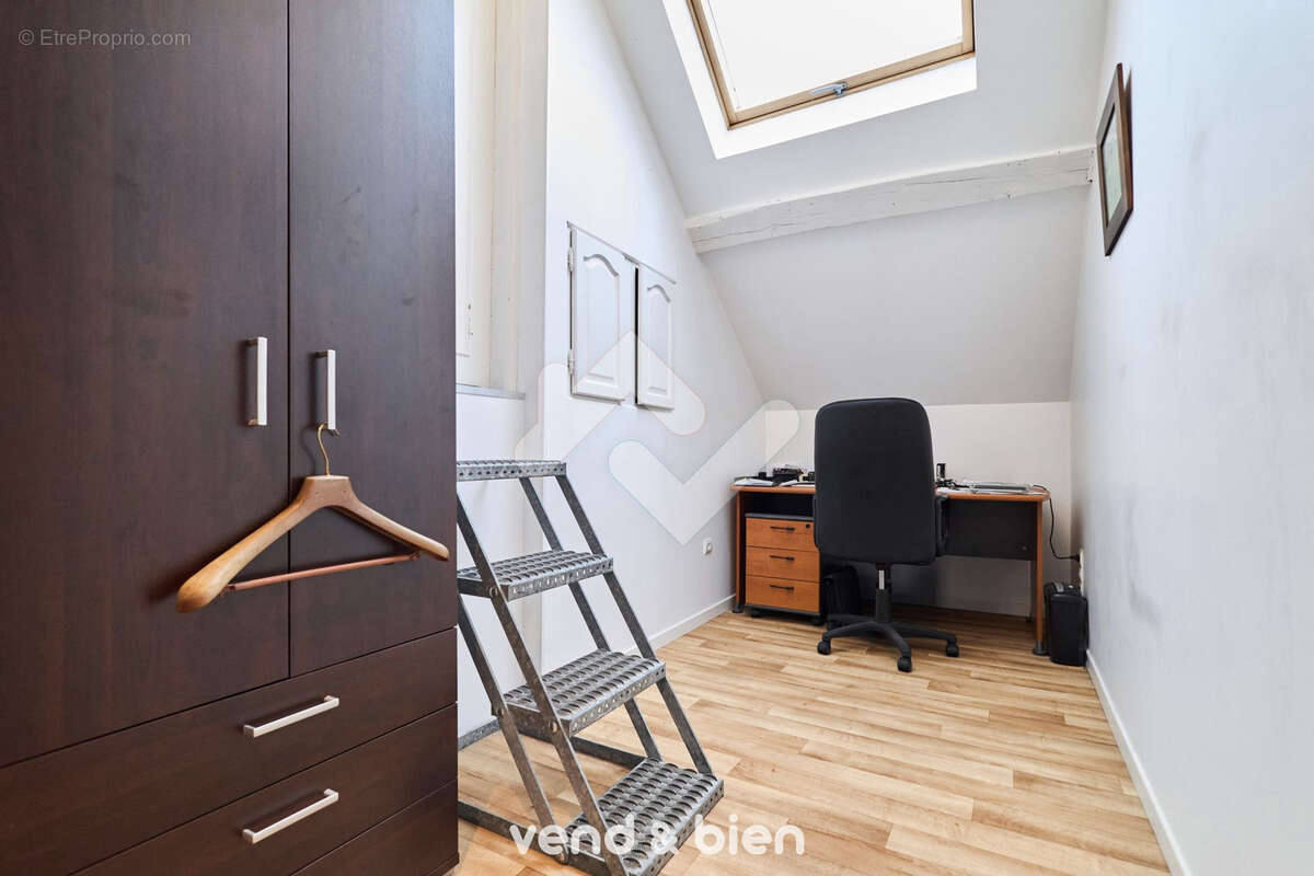 Appartement à EPERNAY