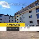 Appartement à SAINT-FLORENT-SUR-CHER
