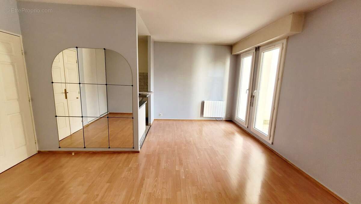 Appartement à VIRY-CHATILLON