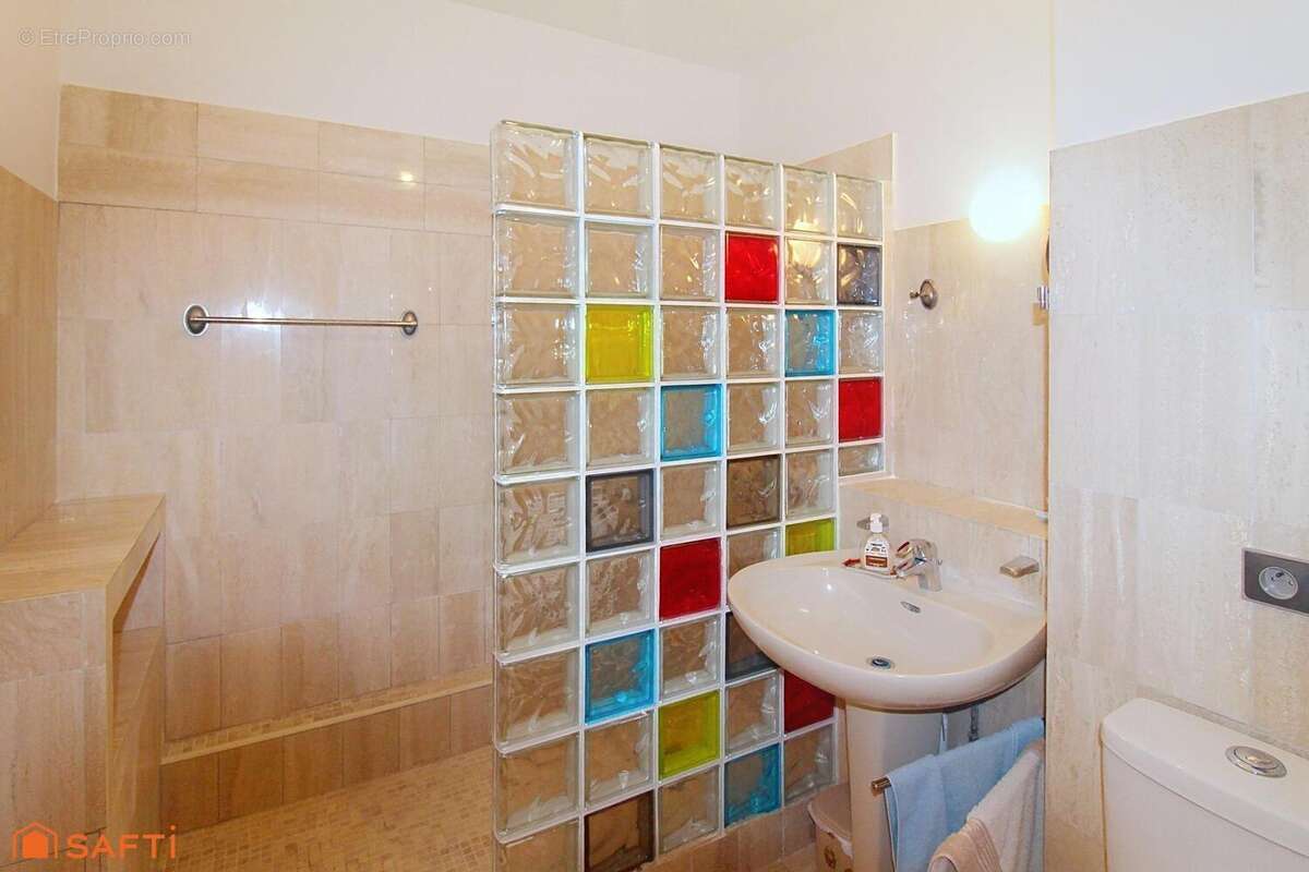 Photo 9 - Appartement à BOURG-LA-REINE