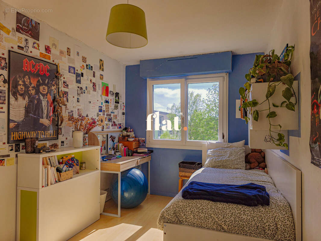 Appartement à ORVAULT