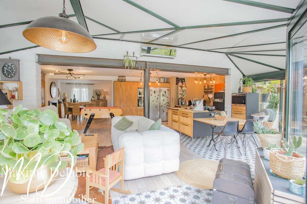 Photo 6 - Maison à TRANGE