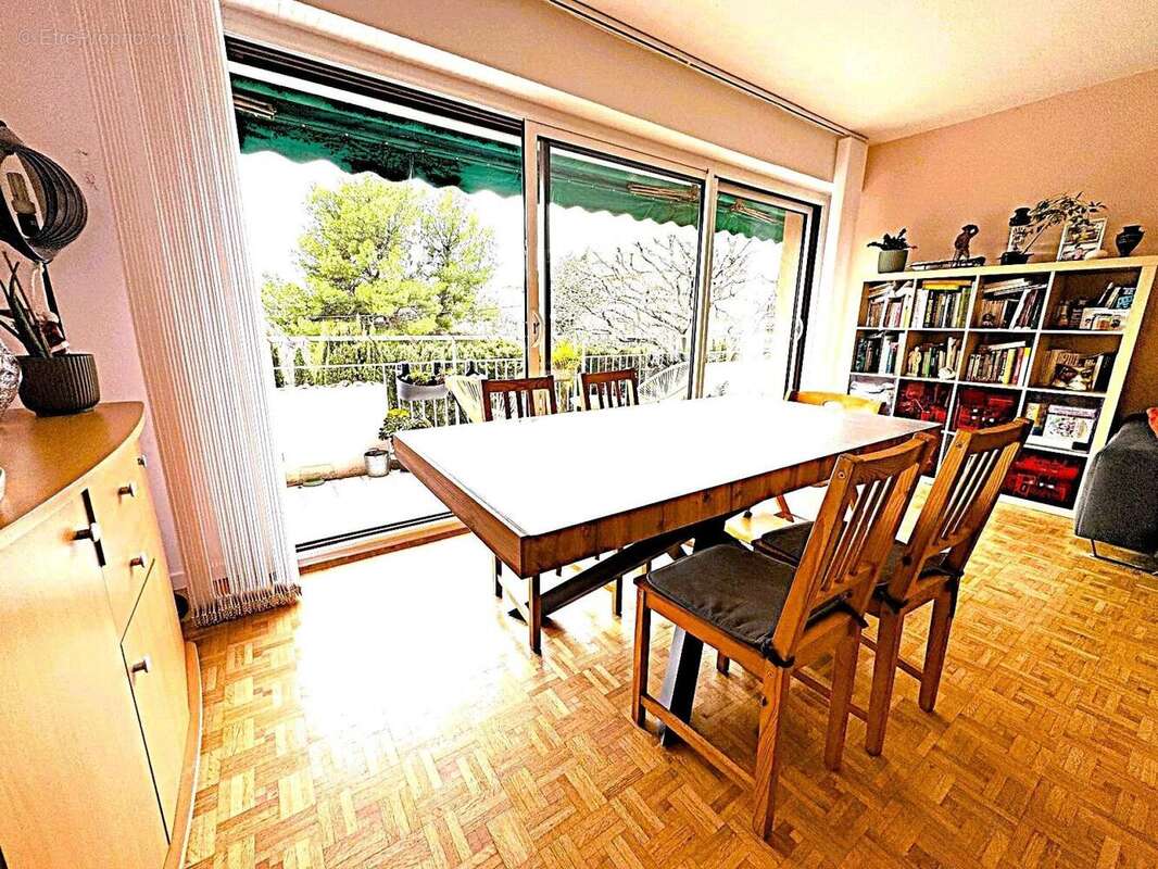 Photo 5 - Appartement à MARSEILLE-9E