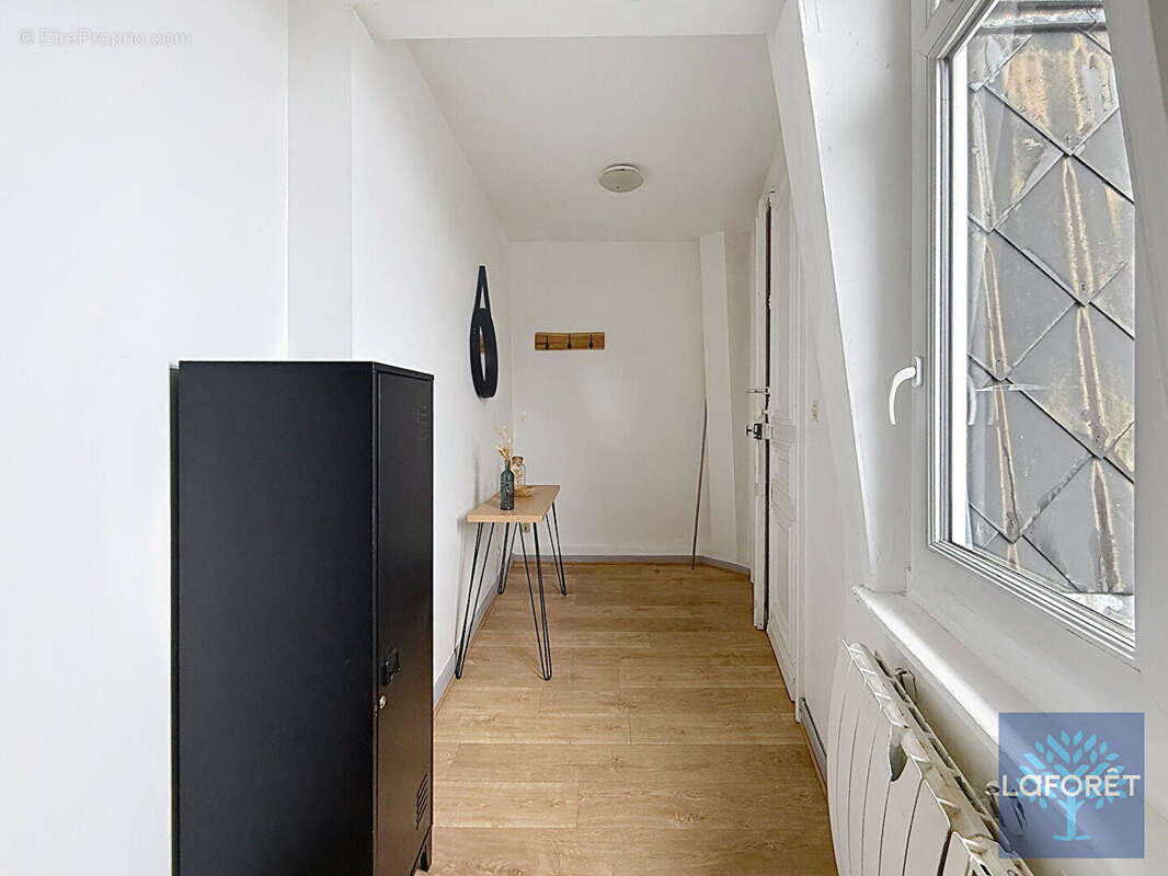 Appartement T4 Valenciennes - photo 11