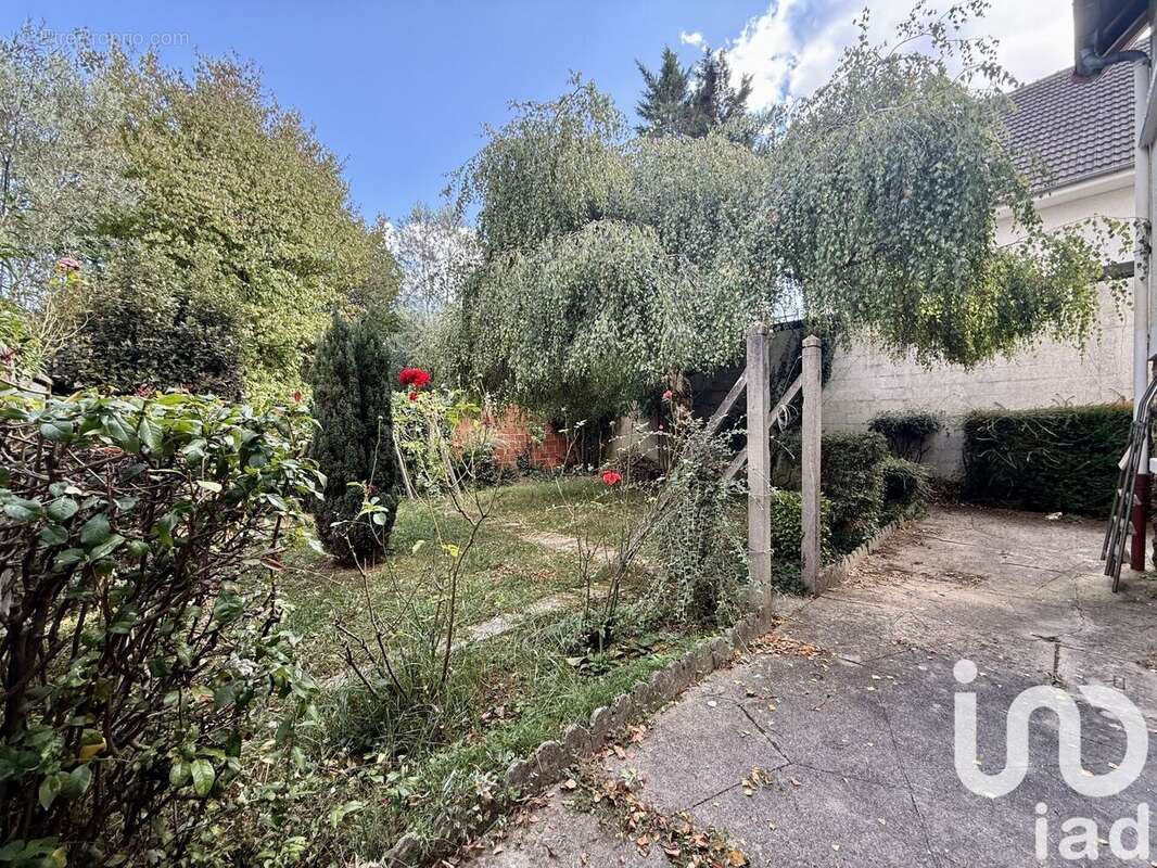 Photo 3 - Maison à VIRY-CHATILLON