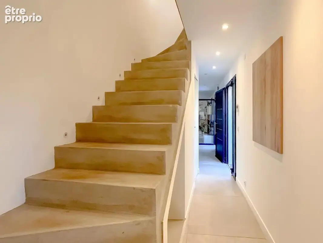 Maison de ville - libération - photo 12