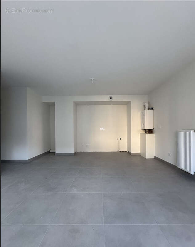 Appartement à WITTENHEIM